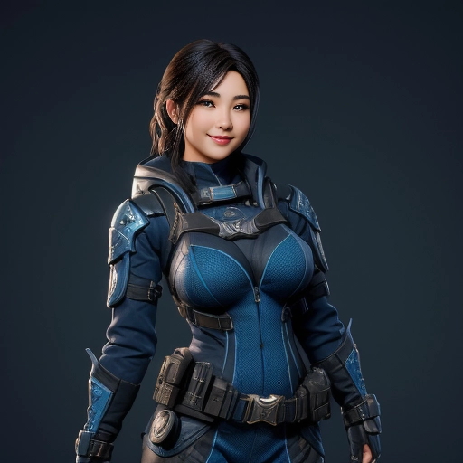 Pao mise en page internet vidéo illustration 3d serveur IA générative AI freelance paris studio de création magazines 5NRE5CQ0